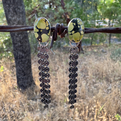 Gypsy Cowgirl Earrings