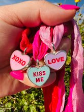 Load image into Gallery viewer, Candy Heart Necklace
