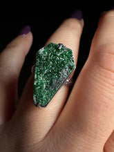 Load image into Gallery viewer, Coffin Ring
