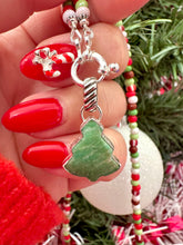 Load image into Gallery viewer, Christmas Candy Necklace