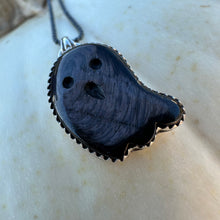 Load image into Gallery viewer, Ghostie Necklace