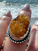 Load image into Gallery viewer, Pirates Treasure Ring