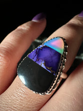 Load image into Gallery viewer, Candy Corn Ring