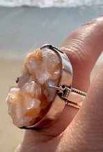 Load image into Gallery viewer, Pirates Treasure Ring