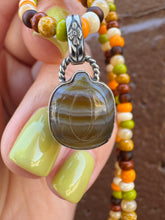 Load image into Gallery viewer, Pumpkin Patch Necklace