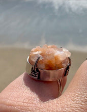 Load image into Gallery viewer, Pirates Treasure Ring