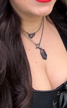Load image into Gallery viewer, Ironteeth Witch Necklace