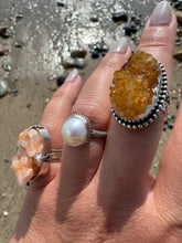 Load image into Gallery viewer, Pirates Treasure Ring