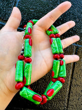 Load image into Gallery viewer, Witch Finger Necklace