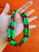 Load image into Gallery viewer, Witch Finger Necklace