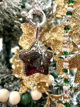 Load image into Gallery viewer, Gold Star Necklace