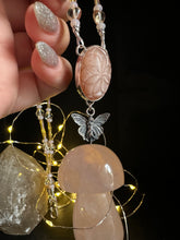 Load image into Gallery viewer, Whimsical Fairy Necklace