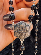 Load image into Gallery viewer, Lady Death Rosary