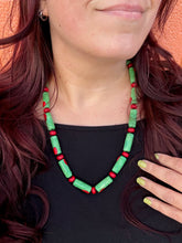 Load image into Gallery viewer, Witch Finger Necklace