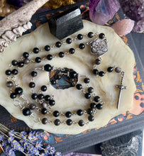 Load image into Gallery viewer, Lady Death Rosary