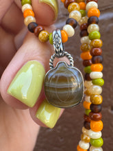 Load image into Gallery viewer, Pumpkin Patch Necklace