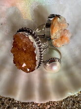 Load image into Gallery viewer, Pirates Treasure Ring