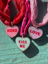 Load image into Gallery viewer, Candy Heart Necklace