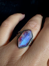 Load image into Gallery viewer, Abraxos Ring
