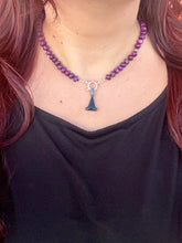 Load image into Gallery viewer, Practical Magic Necklace