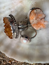 Load image into Gallery viewer, Pirates Treasure Ring