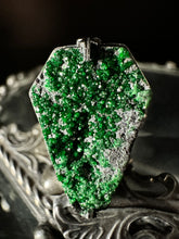 Load image into Gallery viewer, Coffin Ring