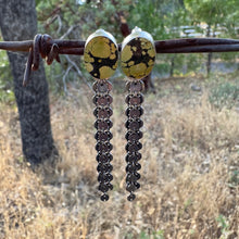 Load image into Gallery viewer, Gypsy Cowgirl Earrings