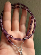 Load image into Gallery viewer, Whimsical Star Necklace
