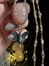 Load image into Gallery viewer, Whimsical Fairy Necklace
