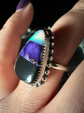 Load image into Gallery viewer, Candy Corn Ring