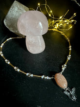 Load image into Gallery viewer, Whimsical Fairy Necklace