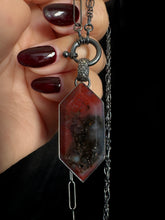 Load image into Gallery viewer, Ironteeth Witch Necklace