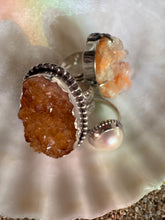 Load image into Gallery viewer, Pirates Treasure Ring