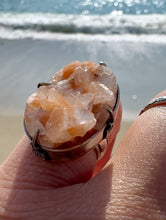 Load image into Gallery viewer, Pirates Treasure Ring