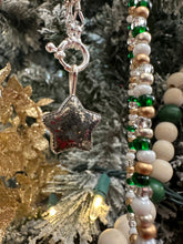 Load image into Gallery viewer, Gold Star Necklace