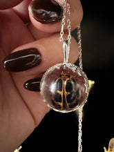 Load image into Gallery viewer, Beetle Necklace