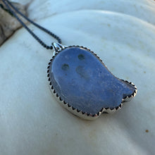 Load image into Gallery viewer, Ghostie Necklace