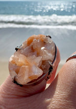 Load image into Gallery viewer, Pirates Treasure Ring