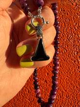 Load image into Gallery viewer, Practical Magic Necklace