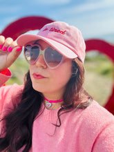 Load image into Gallery viewer, Candy Heart Necklace