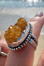 Load image into Gallery viewer, Pirates Treasure Ring