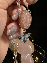 Load image into Gallery viewer, Whimsical Fairy Necklace