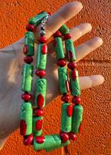 Load image into Gallery viewer, Witch Finger Necklace