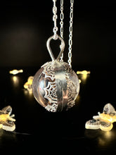 Load image into Gallery viewer, Beetle Necklace