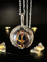 Load image into Gallery viewer, Beetle Necklace