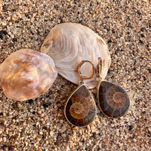 Load image into Gallery viewer, Siren Earrings