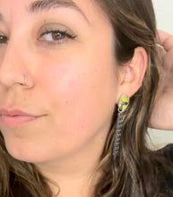 Load image into Gallery viewer, Gypsy Cowgirl Earrings