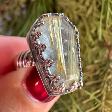 Load image into Gallery viewer, Creepmas Ring