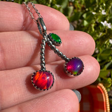 Load image into Gallery viewer, Cherry Necklace