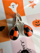 Load image into Gallery viewer, Halloween Earrings